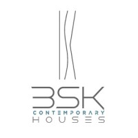 BSK Contemporary Houses logo - Similar company to Arti Events