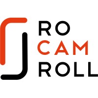RoCamRoll logo - Similar company to Captation Video