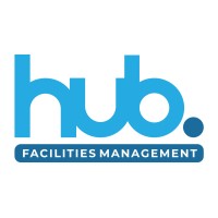 Hub Facilities Management logo - Similar company to Knox Facilities Management