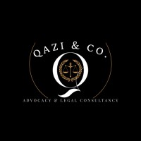Qazi & Co. logo - Similar company to Impactum_Erc