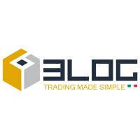 Blog srl logo - Similar company to Thomsaglass
