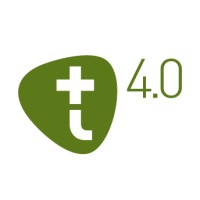 Tourism 4.0 logo - Similar company to Institute For Tourism Research In Northern Europe