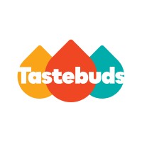 Tastebuds: Best Foodie Friends logo - Similar company to Joystream