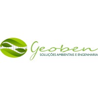 Geoben Soluções Ambientais e Engenharia logo - Similar company to Mak Soluções Ambientais
