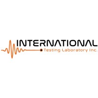 International Testing Laboratory Inc. logo - Similar company to Climate Hive
