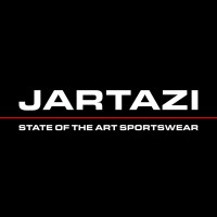 Jartazi Sportswear logo - Similar company to Beaths