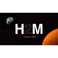 Halfway2Mars | Offices & Co-working logo - Similar company to Blackburn Rovers Enterprise Centre