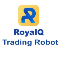Gagner de l'argent avec RoyalQ Trading logo - Similar company to Royalq Financial Ai Quantification Bot