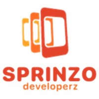 Sprinzo Developerz logo - Similar company to Xavtec Solutions
