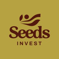 Seeds Invest logo - Similar company to Geld.Network