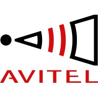 AVITEL GmbH logo - Similar company to Avitel