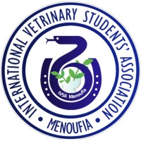 IVSA Menoufia logo - Similar company to Ivsa Equine Community