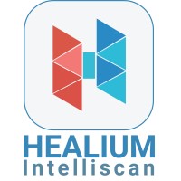 Healium Intelliscan Corporation logo - Similar company to Nt Global Solutions