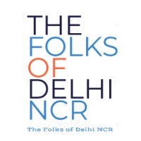The Folks of Delhi NCR logo - Similar company to Saril Project
