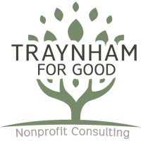Traynham For Good logo - Similar company to African Leadership Group
