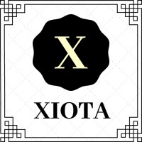 X XIOTA logo - Similar company to Xiot