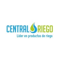 Central Riego Curicó logo - Similar company to Riego Tecnificado Chile Spa