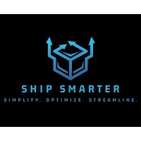 Ship Smarter logo - Similar company to Pegasus Warehousing & Fulfilment Ltd