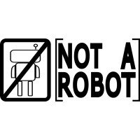 Not a Robot Engineering logo - Similar company to Sequence