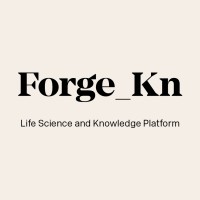 Forge_Kn logo - Similar company to Reef Origin