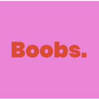 Boobs.wear logo - Similar company to Out Miami