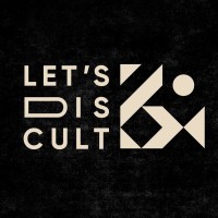 Lets Discult logo - Similar company to Aurale