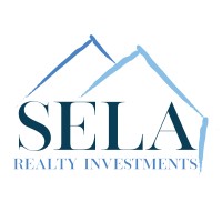 SELA REALTY Investments logo - Similar company to Statement Solutions, Llc