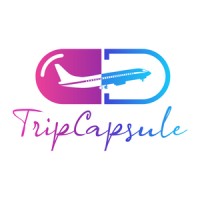 Trip Capsule logo - Similar company to Trip To Ocean