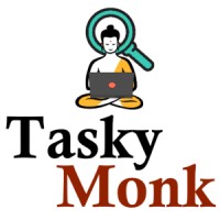 TaskyMonk logo - Similar company to Technoweb4U
