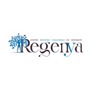 Regenya logo - Similar company to Letscom E3 Srl