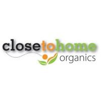 Close to Home Organics logo - Similar company to Van Eekelen Enterprises