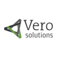 Vero Solutions logo - Similar company to Multicom.Net