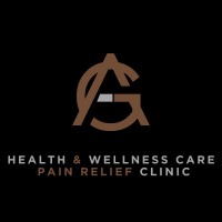AG Health & Wellness Care Pain Relief Clinic logo - Similar company to Ninetostrive