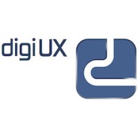 digiUX logo - Similar company to Estave Creative