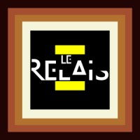 Le Relais Angers logo - Similar company to Le Chou Angers
