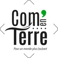 Com'enTerre logo - Similar company to Tism Bree