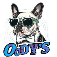 Oody's logo - Similar company to Rack Usa Llc (Usa)