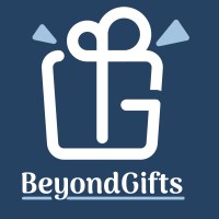 Beyond Gifts logo - Similar company to Mm&Co