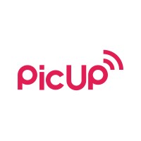 PicUP logo - Similar company to Atlas By Ariga
