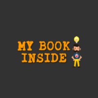 My Book Inside logo - Similar company to Bookmy Gst