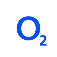 O2 Slovakia logo - Similar company to Slovanet