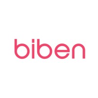 Biben logo - Similar company to Hayve.