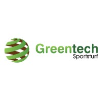 Greentech Sportsturf Ltd logo - Similar company to Carrick Construction