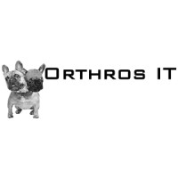 Orthros-IT logo - Similar company to Orthros