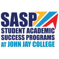Student Academic Success Programs at John Jay College logo - Similar company to John Jay Mcnair Program