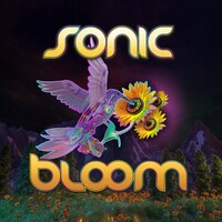 SONIC BLOOM Festival logo - Similar company to Envision Fest