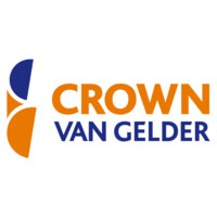 Crown Van Gelder International B.V. logo - Similar company to Btac Solutions