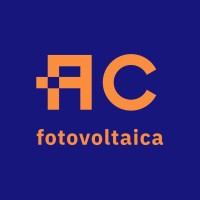 AC FOTOVOLTAICA logo - Similar company to Enerty Sur Fotovoltaica