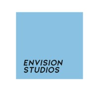 Envision Studios logo - Similar company to Design Visual Blog