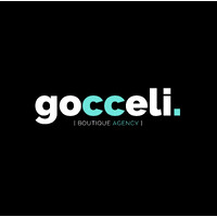 Gocceli Agency (EN) logo - Similar company to Hellovan